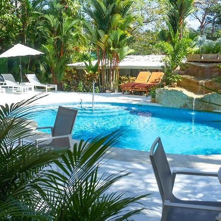La Vela Boutique Hotel (Adults Only) Manuel Antonio Dış mekan fotoğraf